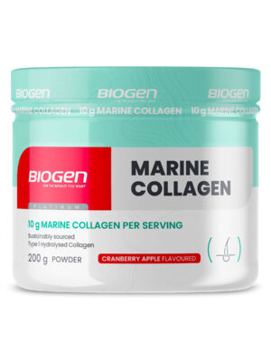 MARINE COLLAGEN CRANBERRY APPLE