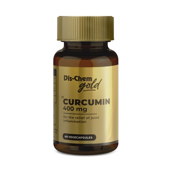 CURCUMIN400MG