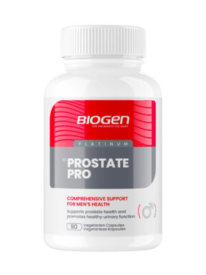 PROSTATE  PRO 60CAPSULAS