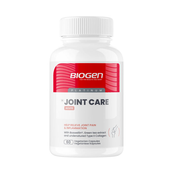 JOINT CARE 60CAPSULES