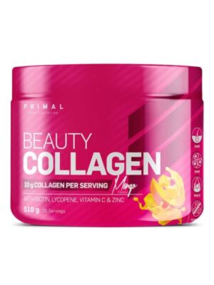 BEAUTY COLLAGEN KIWI STRAWBERRY
