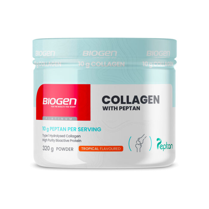 6009706098469-collagen-with-peptan-tropical-320g COLLAGEN WITH Peptan TROPICAL flavoured