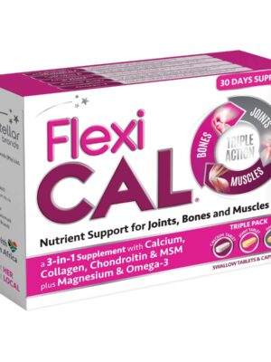 FLEXI CAL