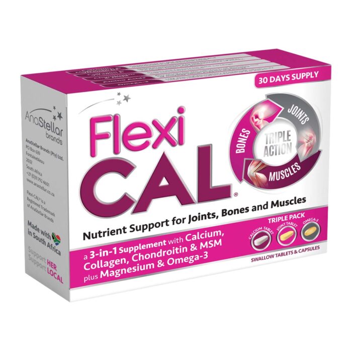FLEXI CAL