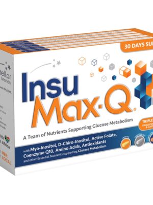 INSU MAX-Q
