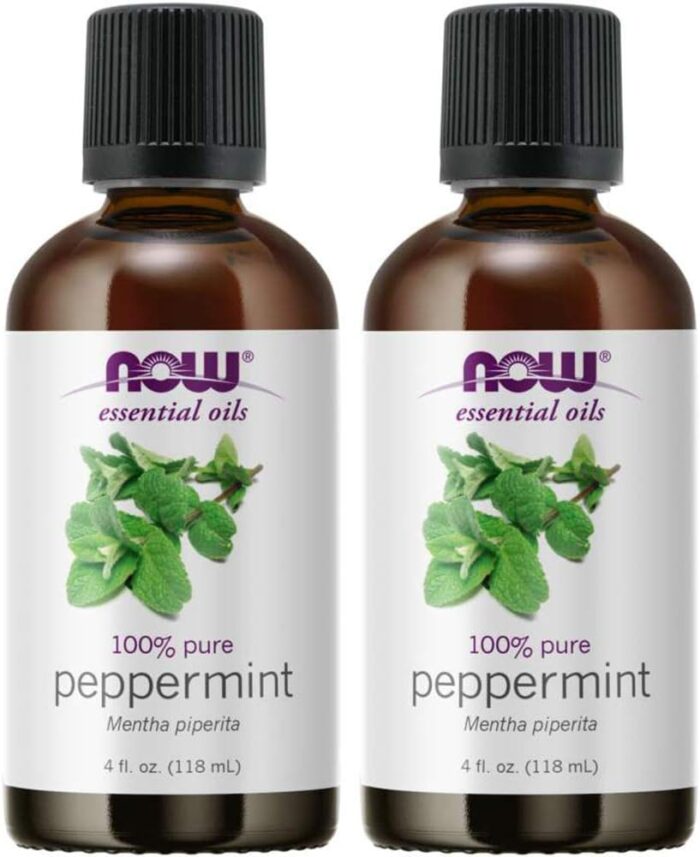 61BbPaK61yL._AC_SL1000_ PEPPERMINT OIL 100% NATURAL PURE ESSENTIAL OIL
