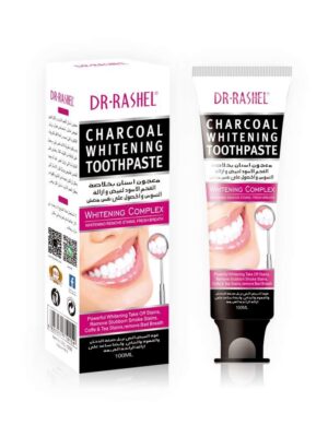 Charcoal Toothpaste100g