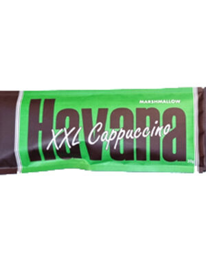 MARSHMALLOW Havana XXL Cappuccino 20g