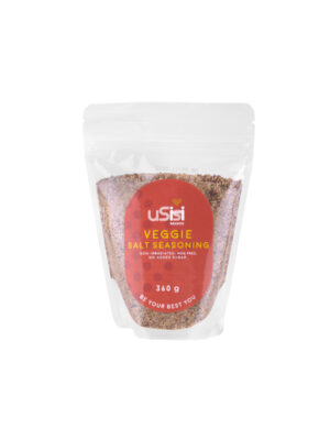 VEGGIE SALT SEASONING