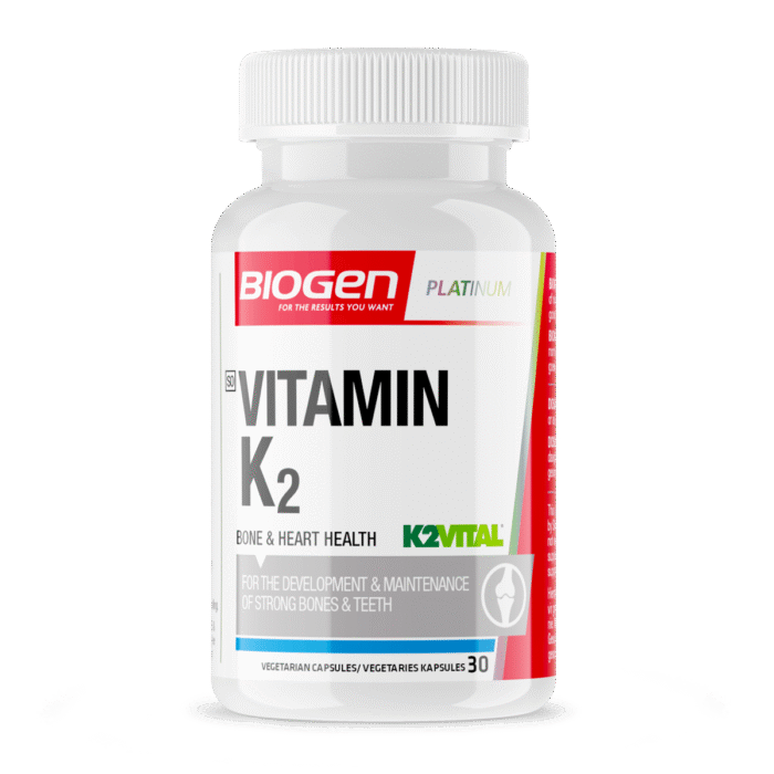 VITAMIN K2 30capsules
