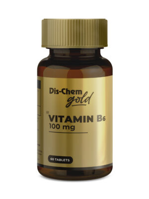 VITAMINB6 100MG