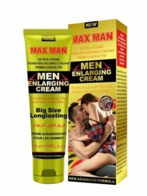 Men Elarging Cream