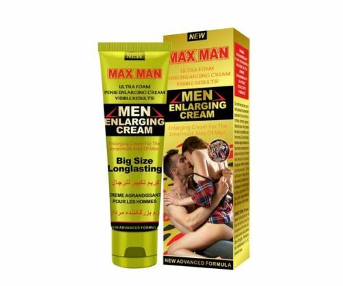 Men Elarging Cream