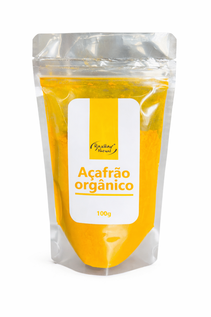712f5625-d21c-49ed-99c5-38b2bf09f209 Açafrão orgânico 100g