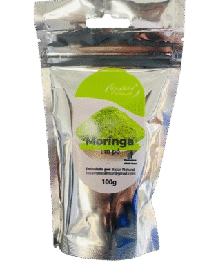 MORINGA BN 50G