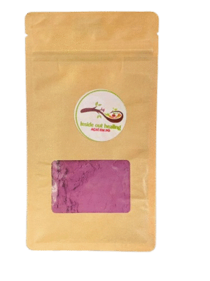 ACAI BERRY POWDER 100g