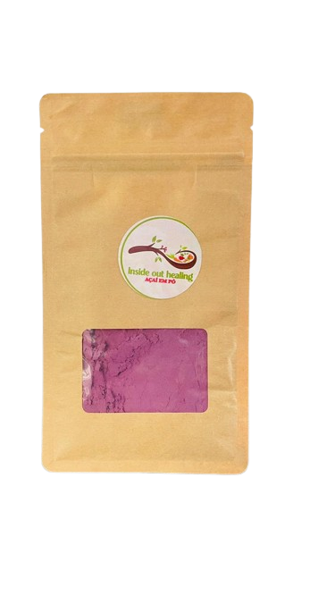 ACAI BERRY POWDER 100g