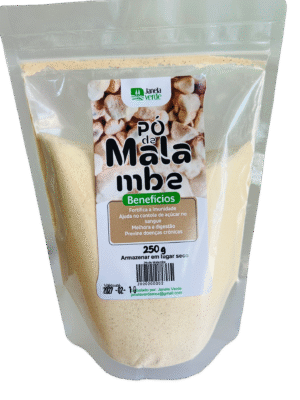 PÓ DE MALAMBE