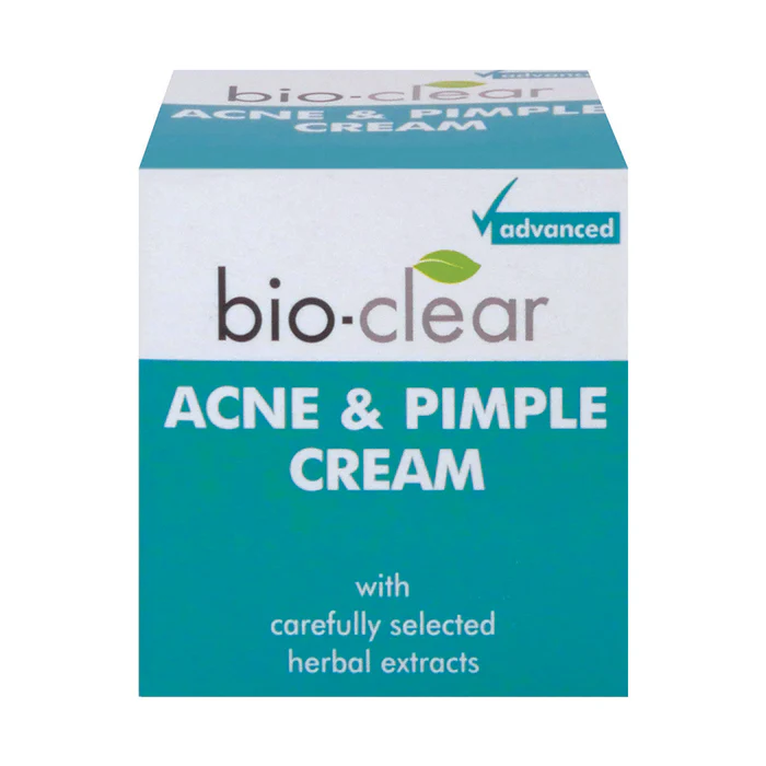 ACNE E PIMPLE