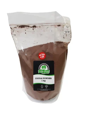 ORGANIC CACAO POWDER