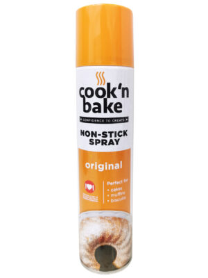 COO'n bake NON-STICK SPRAY Original
