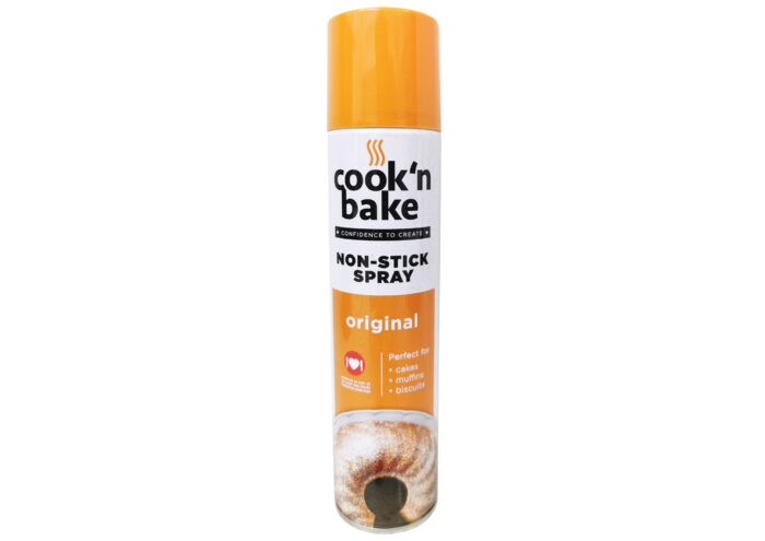 Cook-n-Bake-Non-Stick-Spray-scaled COO'n bake NON-STICK SPRAY Original