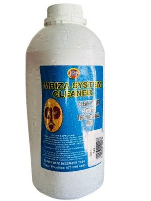 IMBIZA SISTEM CLEANSER