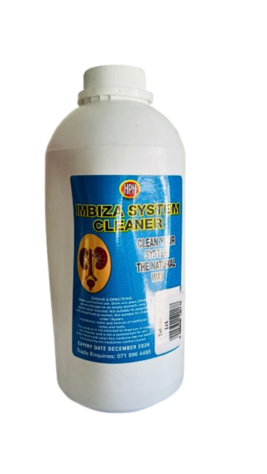 IMBIZA SISTEM CLEANSER