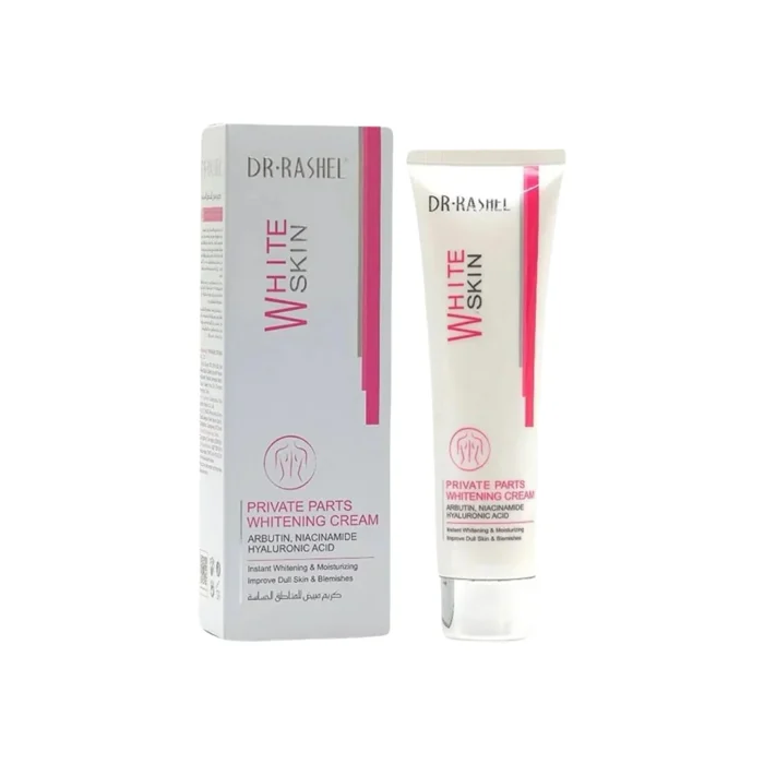 White Skin Private Whitening cream