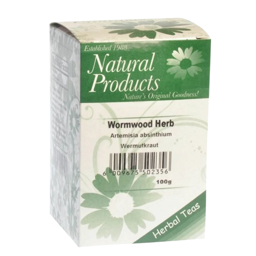 WORMWOOD HERB  ARTIMISIA