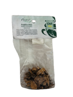 ANGÉLICA RAIZ 50G