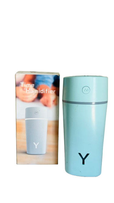 Time Humidifier