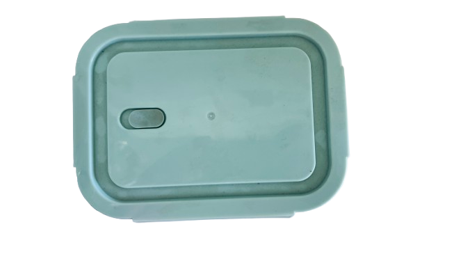 LANCHEIRA DE VIDRO KITCHEN SUPPLIES SERIES