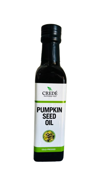 PUMPKIN SEED OIL COLD-PRESSED