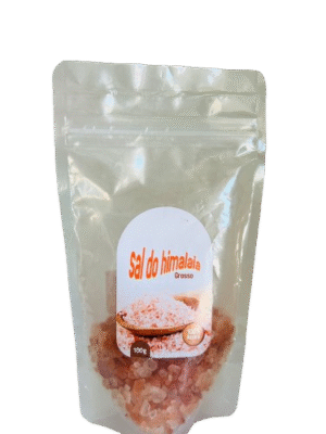 SAL DO HIMALAIA GROSSO o