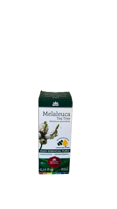TEA TREE OIL MELALEUCA