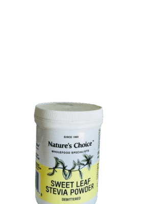 SWEET LEAF STEVIA POWDER 50g