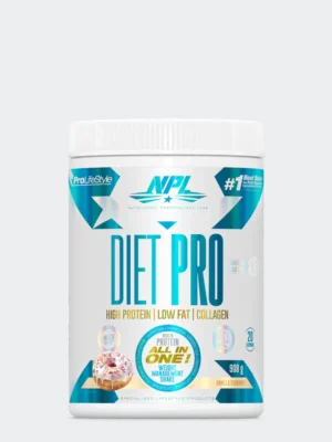DIET PRO PROTEIN SHAKE VANILLA