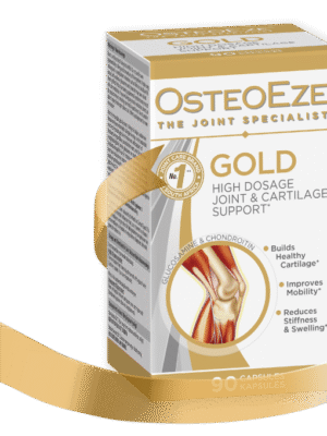 OSTEOEZE THE JOINT SPECIALIST GOLD