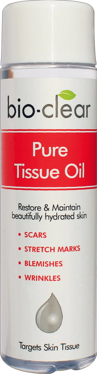 Pure Tissue Oil