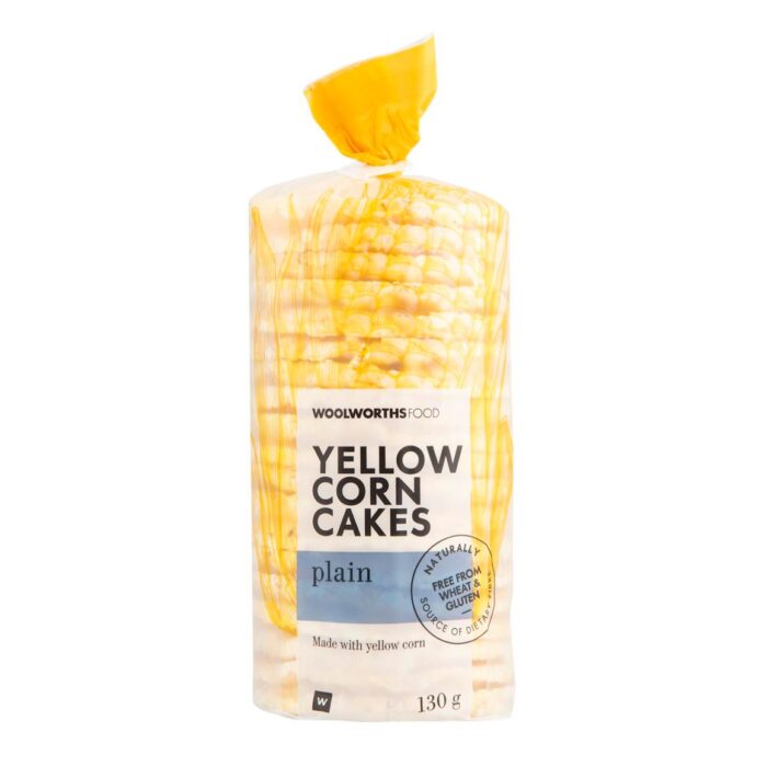Plain-Yellow-Corn-Cakes-130-g-6009000444597 YELLOW CORN CAKES PLAIN