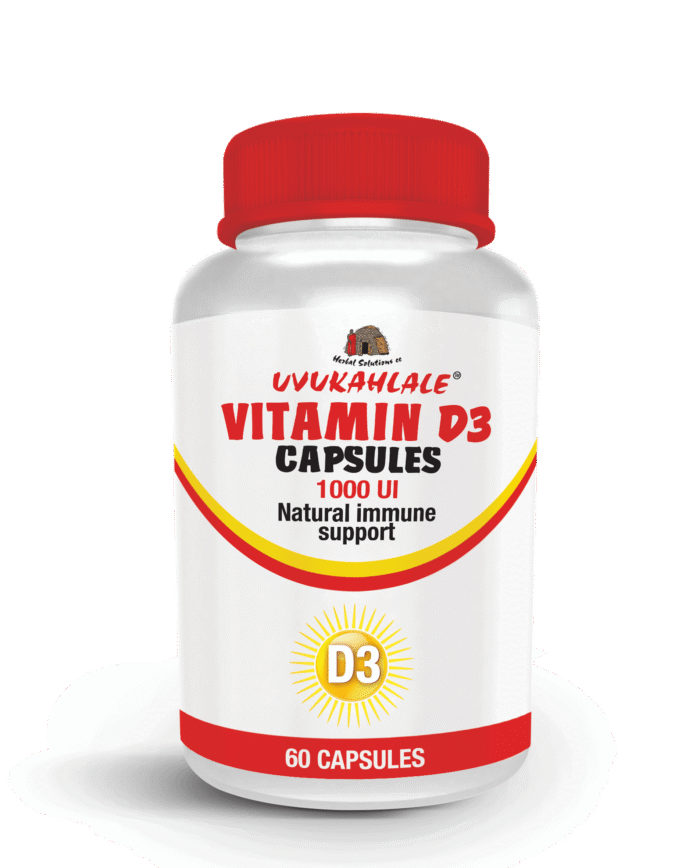 VITAMIN D3
