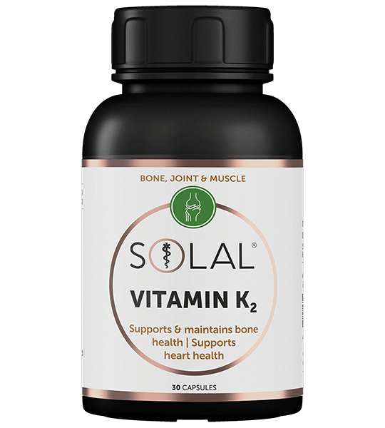 VITAMIN K2