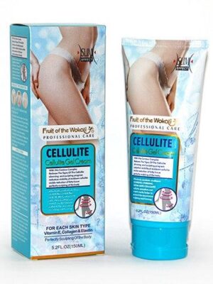 CELULITE GEL CREAM