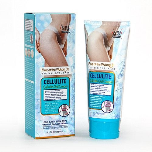 CELULITE GEL CREAM