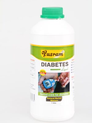 Yusram Diabetes Liquid
