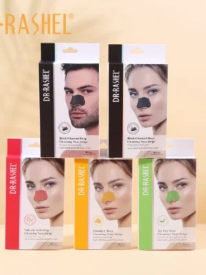 VITAMIN C DEEP CLEANSING NOSE STRIPS