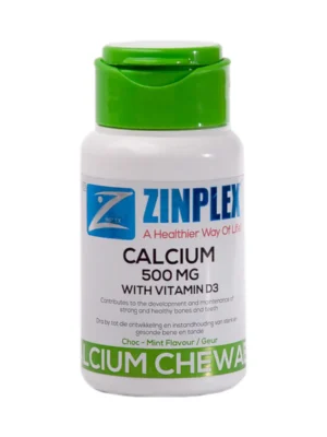 CALCIUM E VITAMIN D3