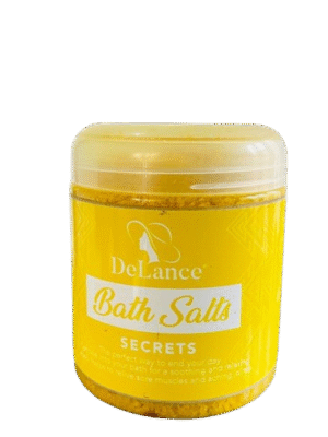 Body Massage Balth Salt