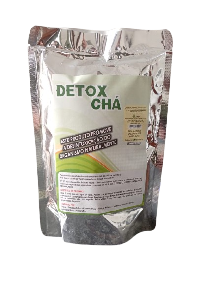 Detox cha